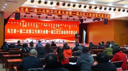 乌兰美健康服务集团 以信息技术咨询服务驱动智慧健康新未来