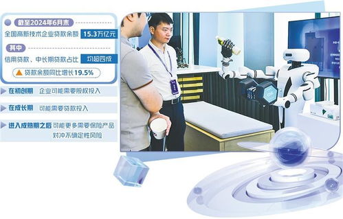 加强科技金融全生命周期服务 信息技术咨询服务的核心价值与实施策略