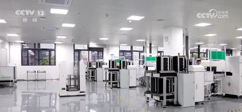 数智驱动，智造未来 传统制造企业借力信息技术咨询服务实现高质量发展