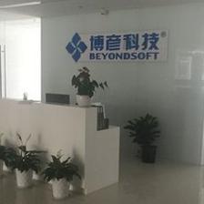 杭州博彦信息技术有限公司 专业的信息技术咨询服务提供商